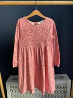 Хлопковое платье H&M, 122