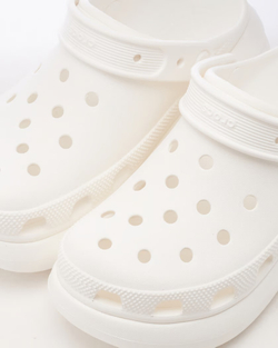 Сабо CROCS Crush Clog Whi