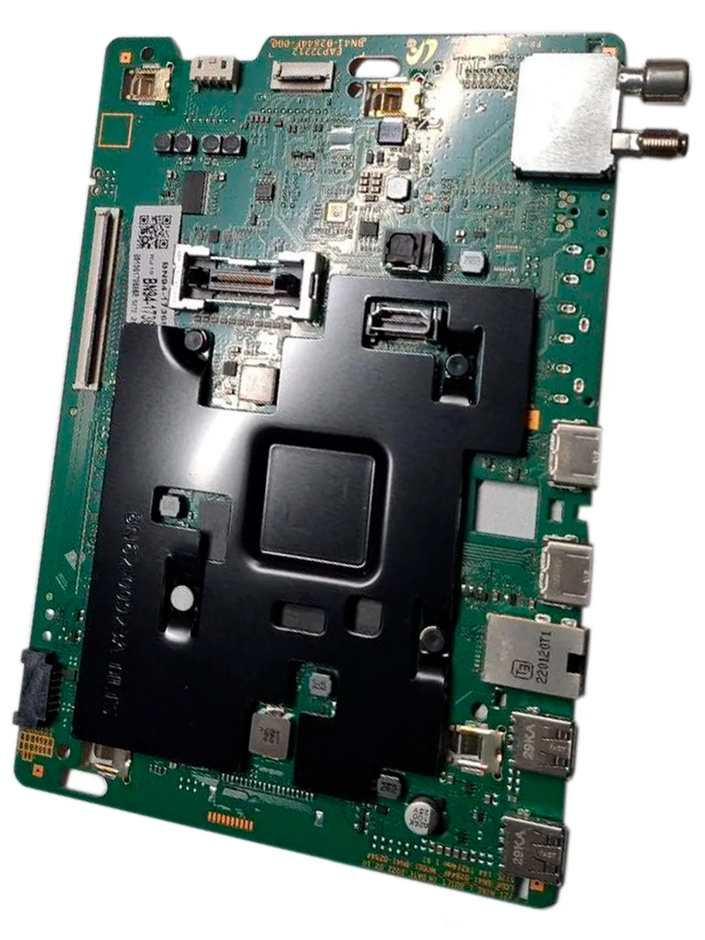 Основная плата для телевизора BN94-17368D Samsung