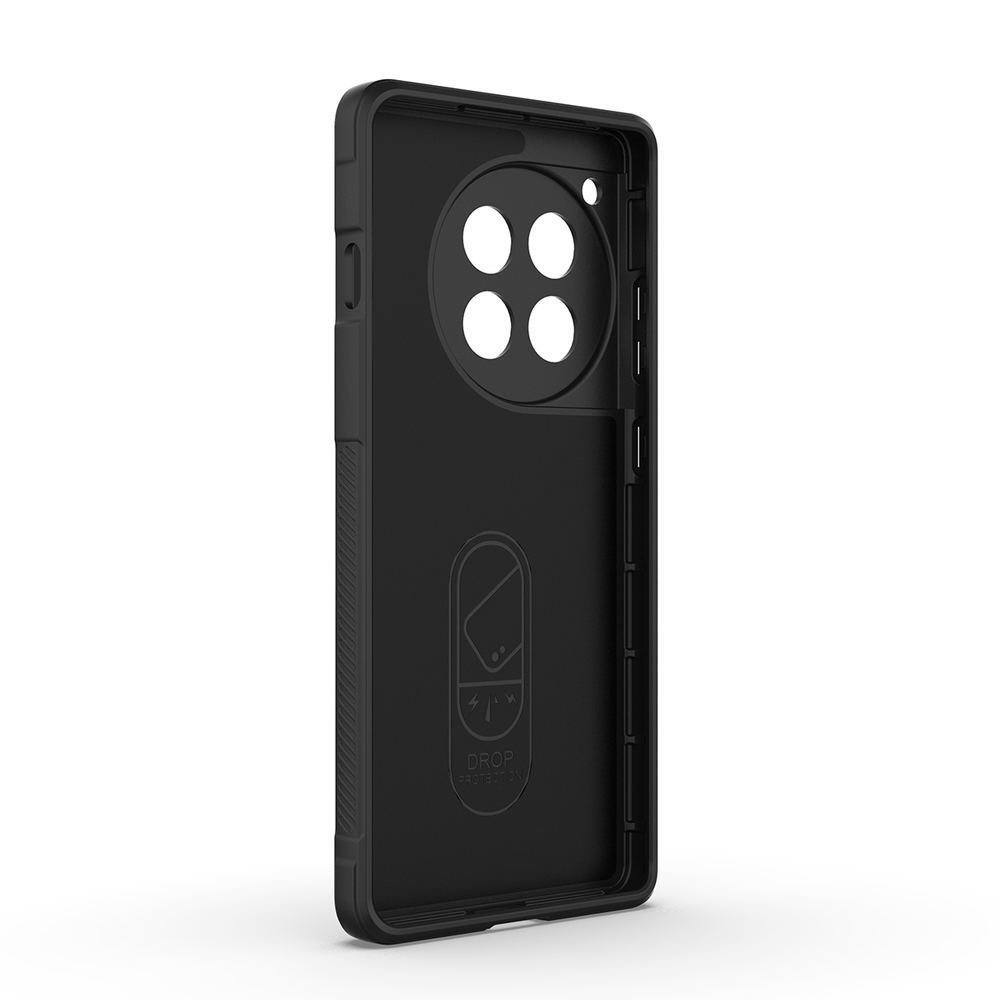 Противоударный чехол Flexible Case для OnePlus 12R