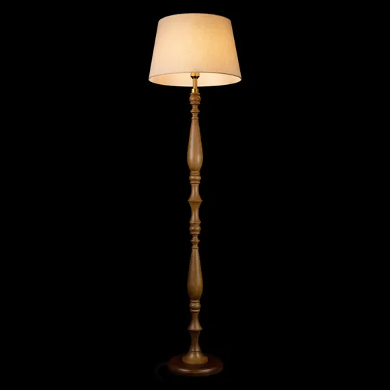Торшер Enya 10576F Brown Loft It