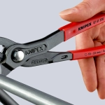 Клещи переставные-гаечный ключ 250 мм Knipex 87 41 250