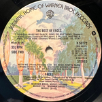 Faces- Snakes And Ladders / The Best Of Faces (Англия 1976г.)