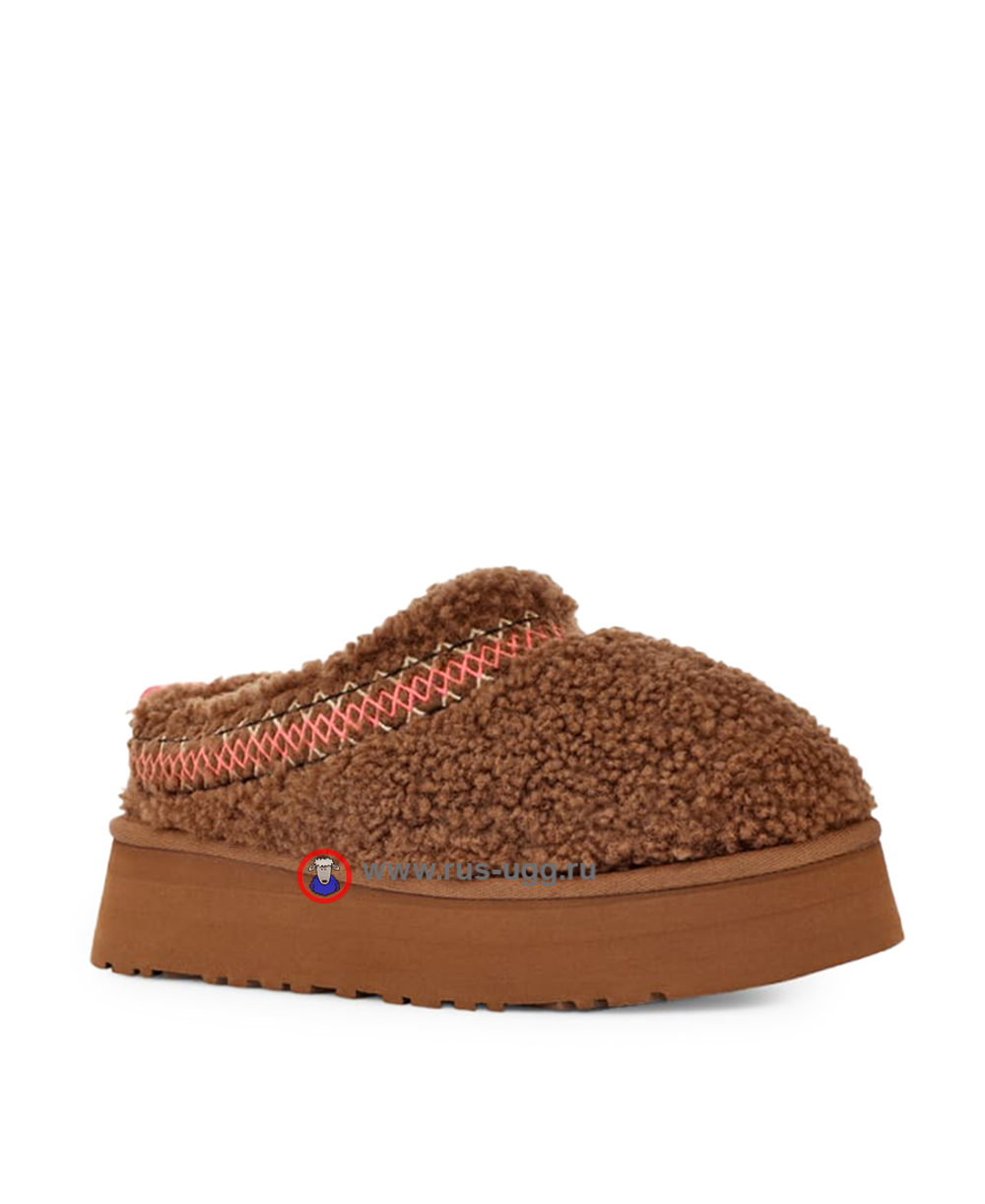 TAZZ BRAID Chestnut