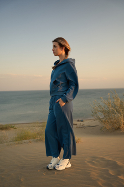 КОМПЛЕКТ BLAU (синий)