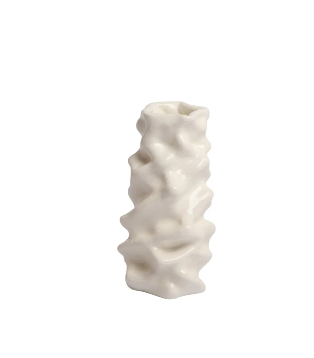 Ваза — Lily, 15 см | Creso Ceramics