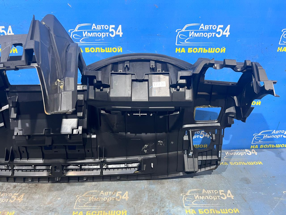 Торпедо SUBARU FORESTER 2012-2016