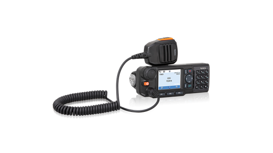 Радиостанция MT680 Plus