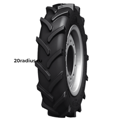 4,00-10 IMP 49A6 Agro DR-102 TT РОССИЯ + Камера 4,00-10 вентиль ЛК-35-11,7 (13)