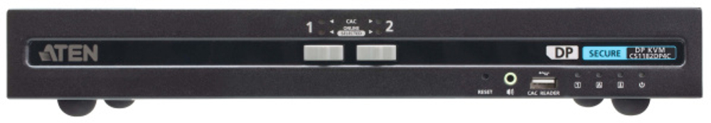 Переключатель Aten CS1182DP4C-AT-G