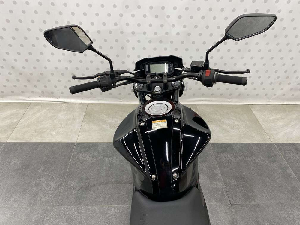 Suzuki Gixxer 150 , 2020