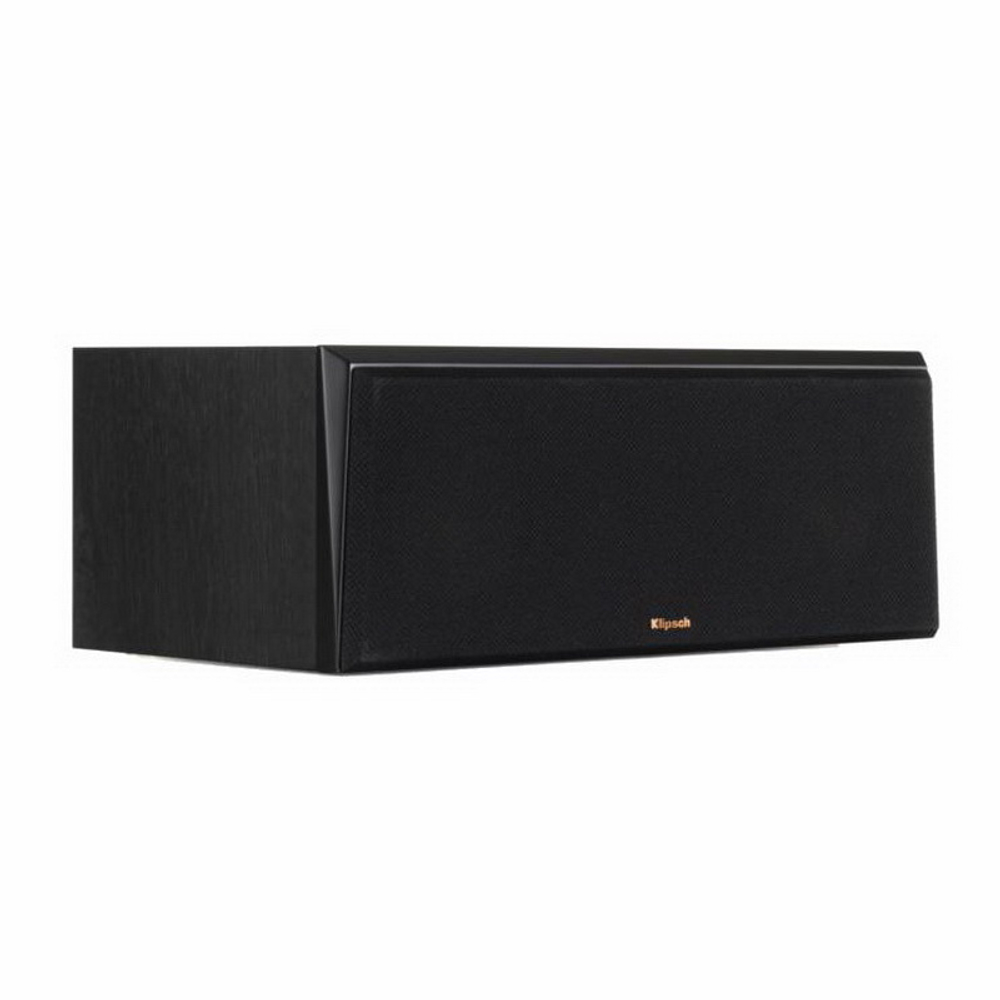 Центральный канал Klipsch RP-500C II Ebony