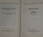 Ф. М. Достоевский. Полное собрание сочинений в 30 томах: Том 14