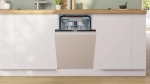 Встраиваемая посудомоечная машина Bosch SPV4HMX55Q