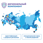 Развивающая игрушка "Академия математики с КХЛ" (без системы хранения) Learning Resources MS003KHL