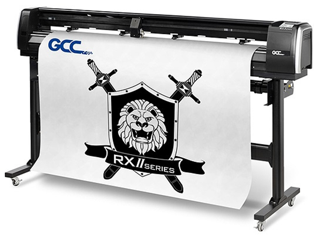 Плоттер GCC 112600030G