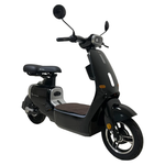 Электроскутер Skyboard Yalta 1200W Black (Чёрный)