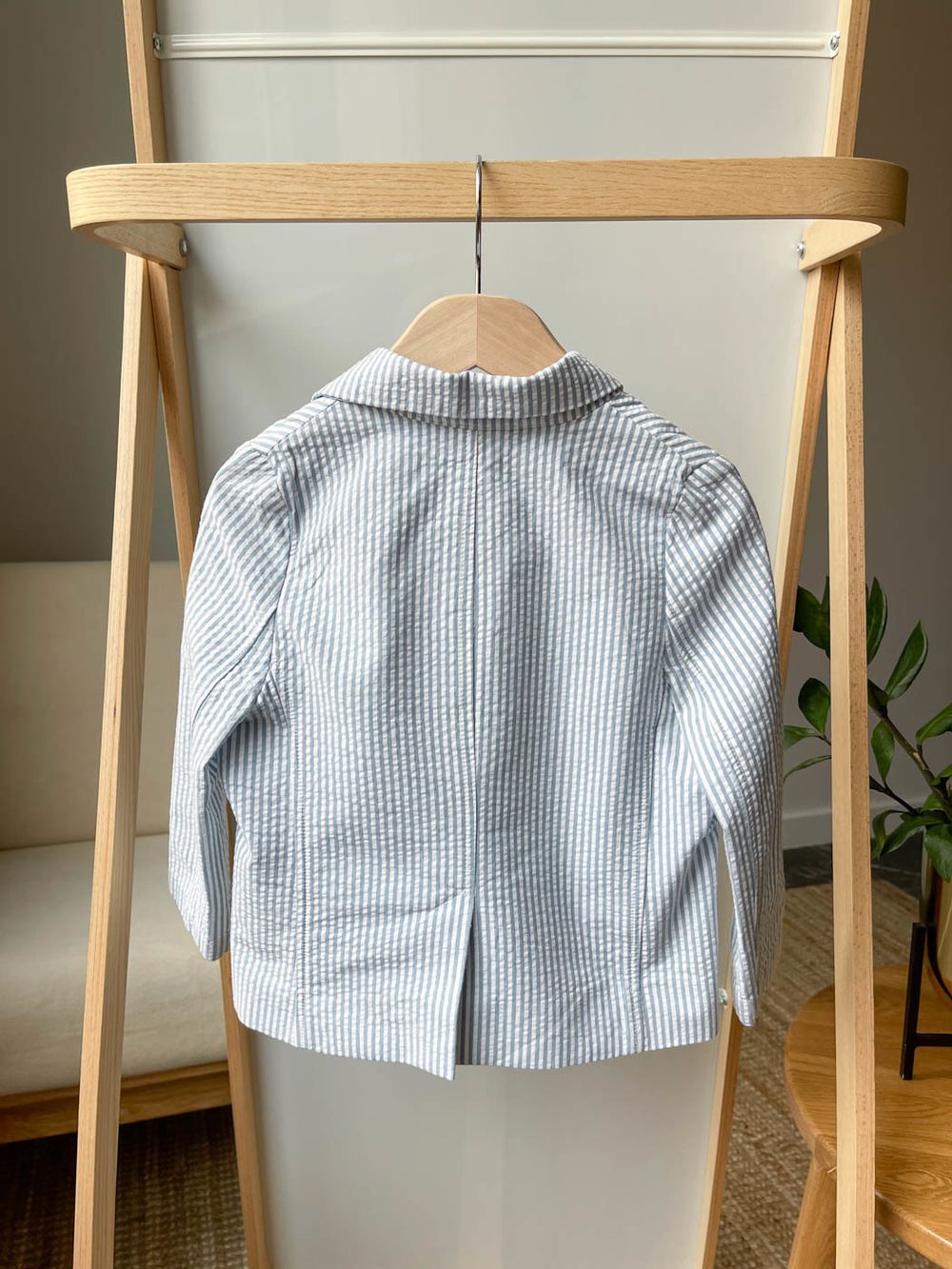 Пиджак Petit Bateau, 98