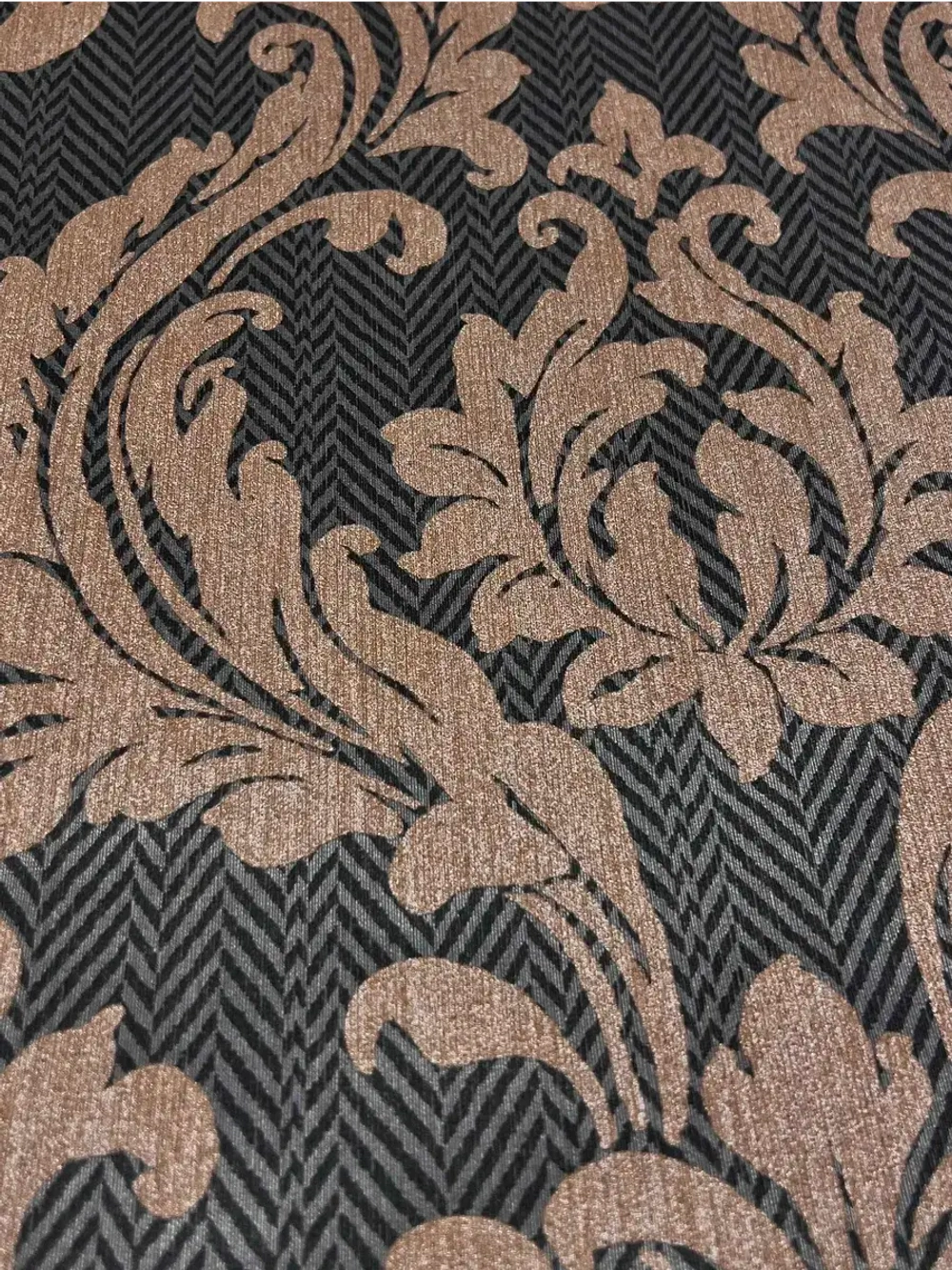 Обои текстильные O86637 Cador Textil Германия