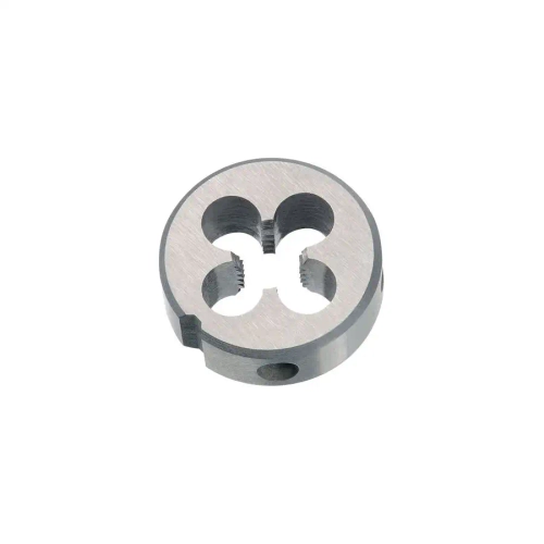 Плашка круглая DIN 223 M10x1,25 VÖLKEL 26438