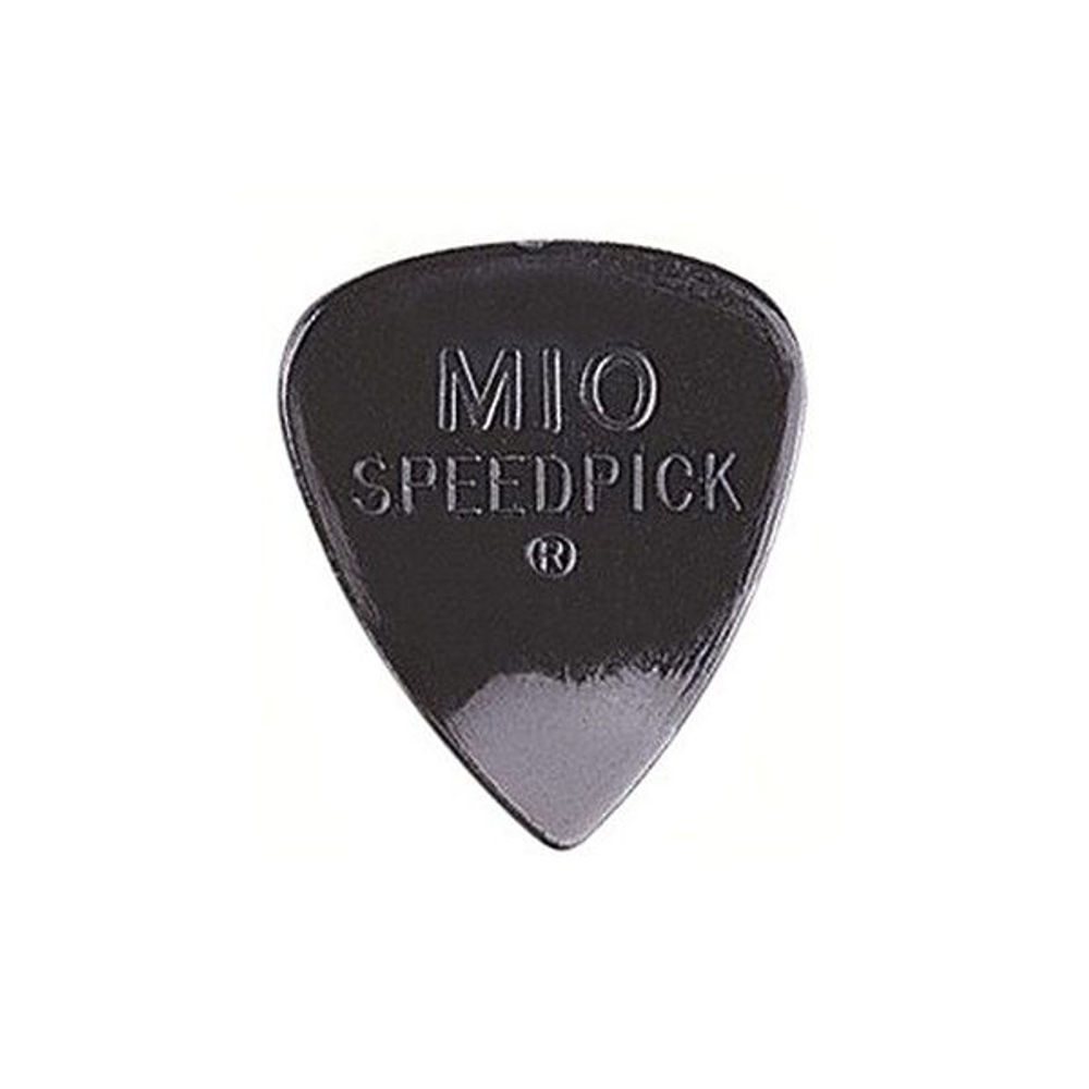 Dunlop M10 Speedpick Standard 24Pack медиаторы, толщина 0.71 мм, 24 шт.