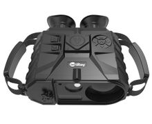 iRay xFuse PT-HD