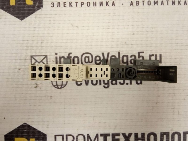 6ES7193-4CC30-0AA0