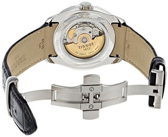 Наручные часы Tissot T035.407.16.051.00