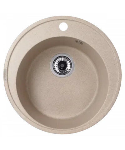 Кухонная мойка Kuppersberg BALI 1B SAND