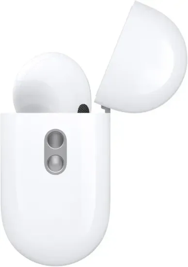 Беспроводные наушники Apple AirPods Pro 2 (2023) MagSafe Charging Case