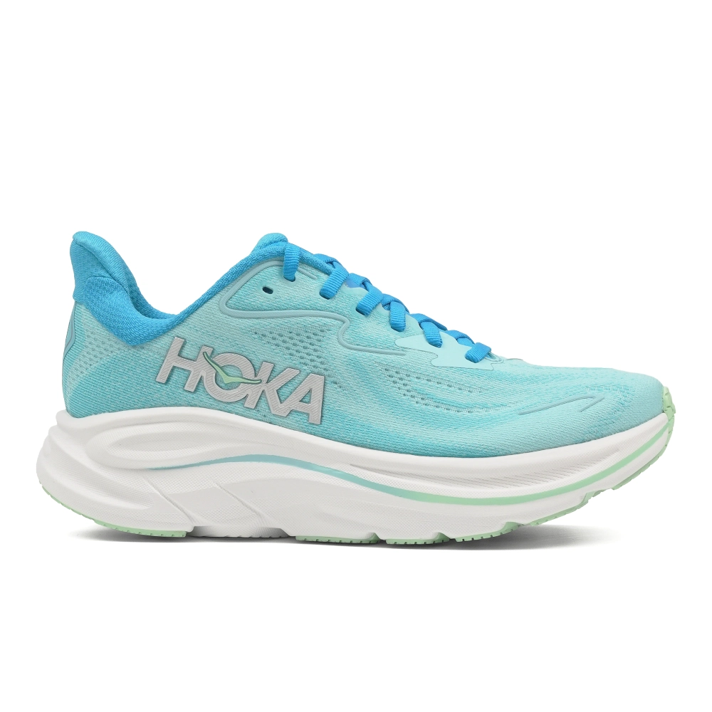 Кроссовки женские Hoka Clifton 10 WIDE