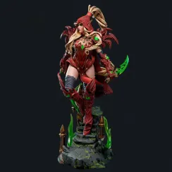 Valeera - World of Warcraft