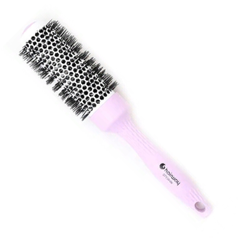 Hairway Eco Термобрашинг 07156-06, d. 34мм