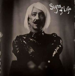 Foy Vance / Signs Of Life (LP)