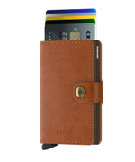 Кошелёк Secrid Miniwallet Original