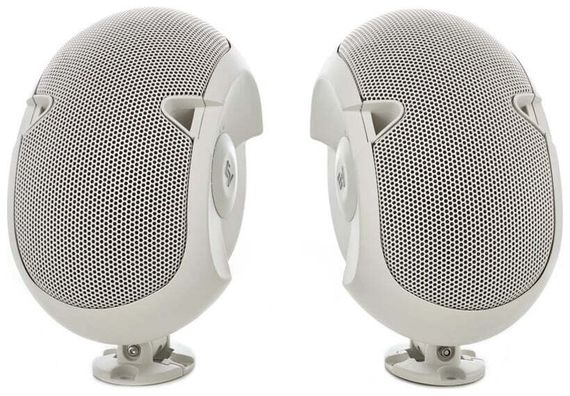 Electro-Voice EVID 4.2TW корпусной громкоговоритель