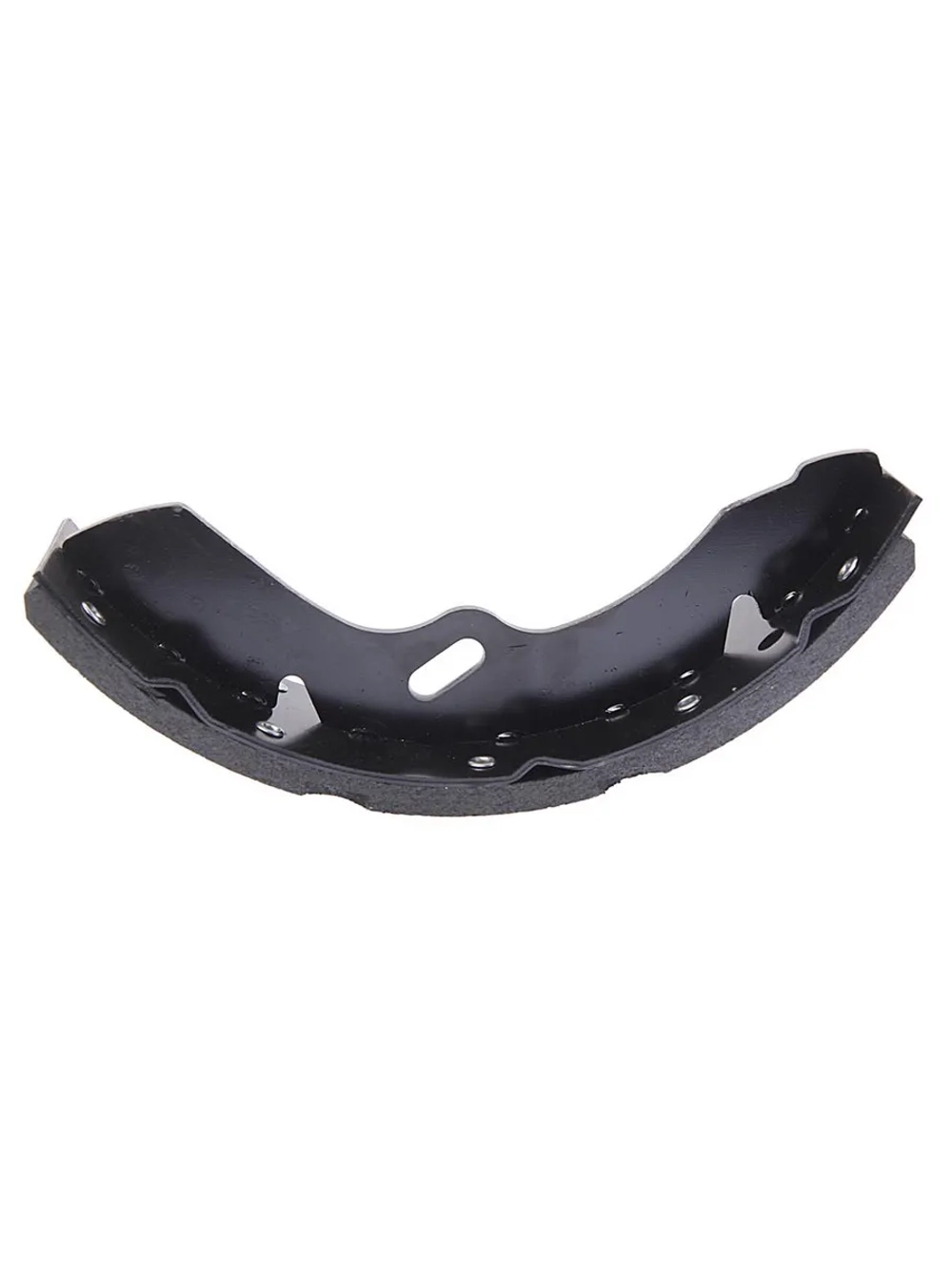 Колодки тормозные HYUNDAI HD65 барабанные (75мм) (1шт.) SANGSIN