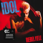 Billy Idol Rebel Yell