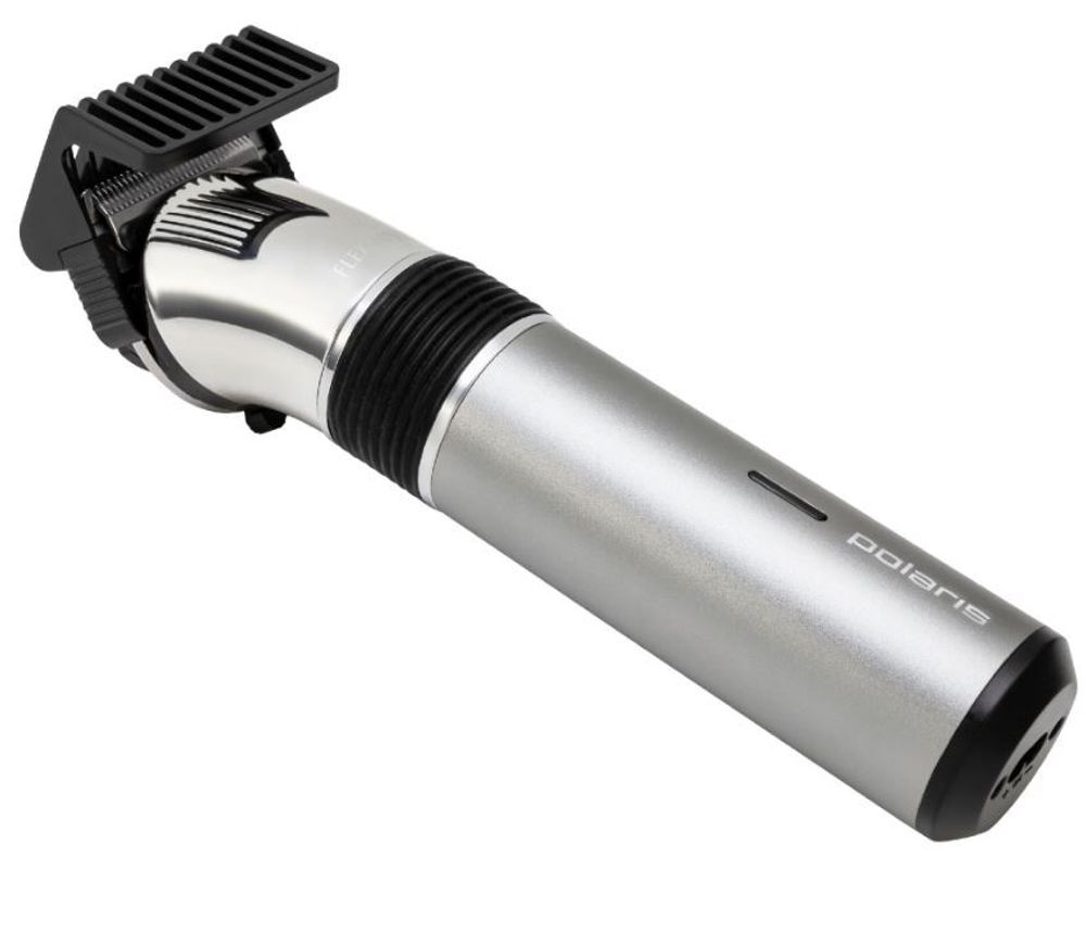 Машинка для стрижки Polaris PHC-0501R FlexMotion