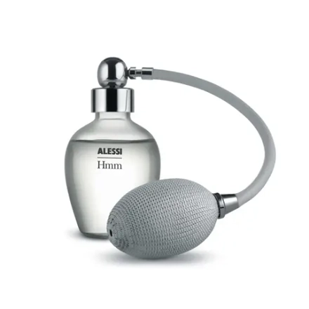 Alessi Ароматизатор для дома Hmm EAN 8003299424375