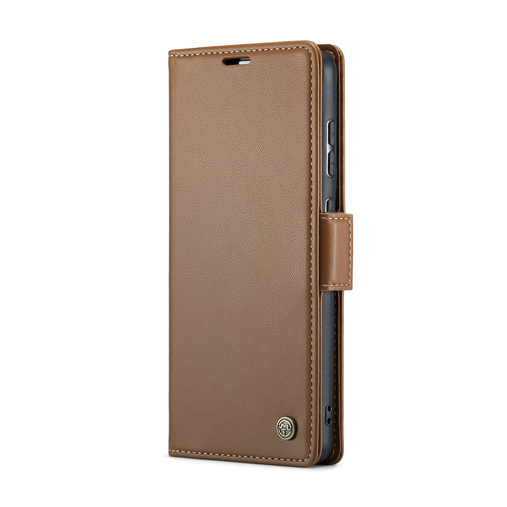 Чехол-книжка CaseMe Smooth Samsung Galaxy A55