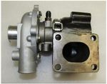 Турбокомпрессор Ricardo Y485BZD; TDK 22 4LT/Turbocharger