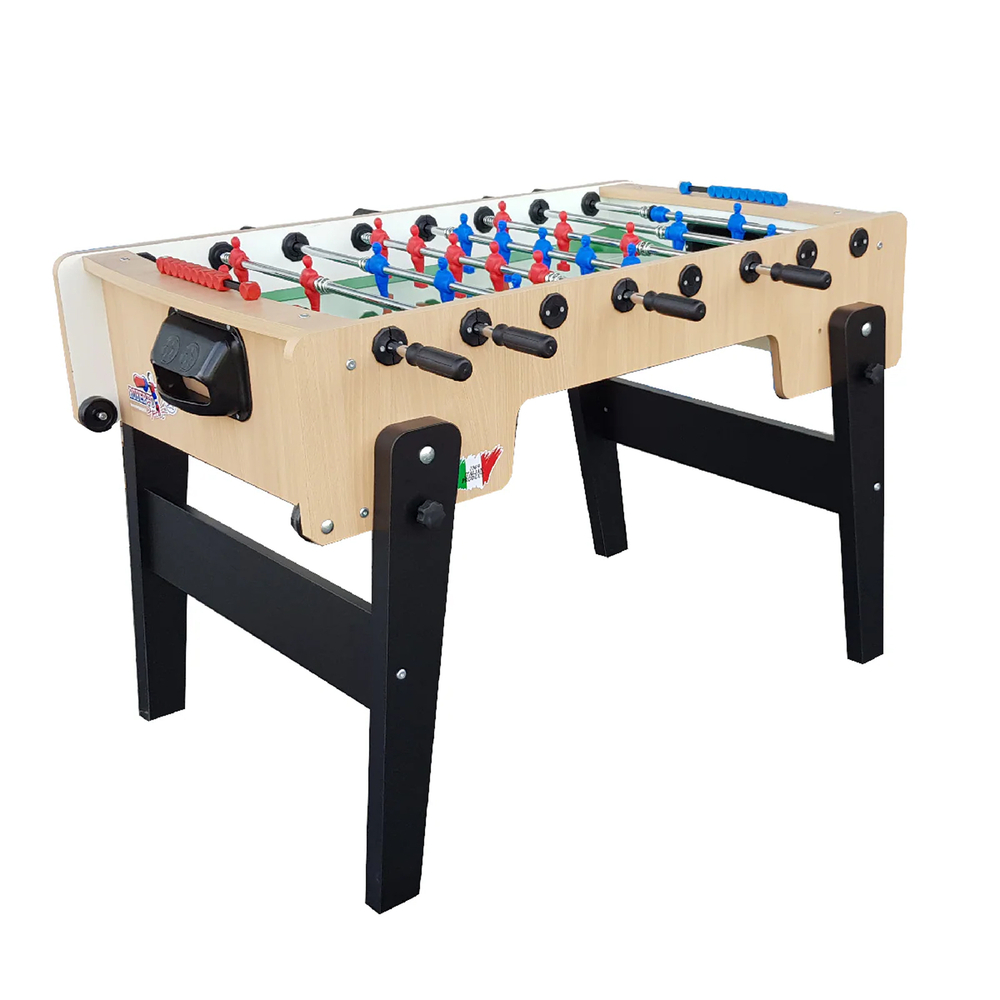 Футбольный стол Roberto Sport "Flexy 2.0"