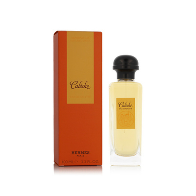 Hermès Caleche Eau De Toilette 100 ml (woman)
