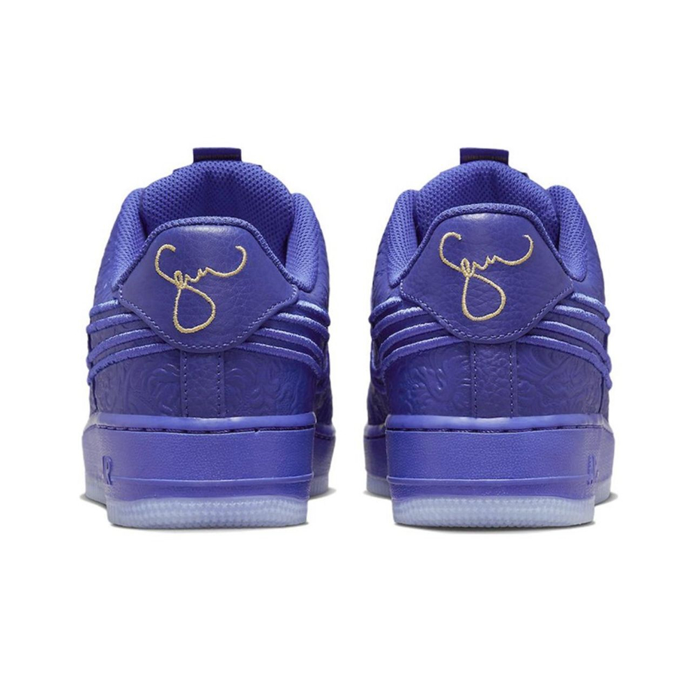 Кроссовки Nike Air Force 1 Low Serena Williams