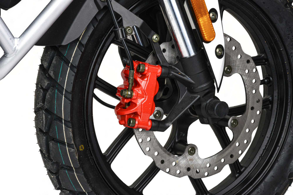 Мотоцикл Motoland 300 ENDURO GS (175FMM-5)