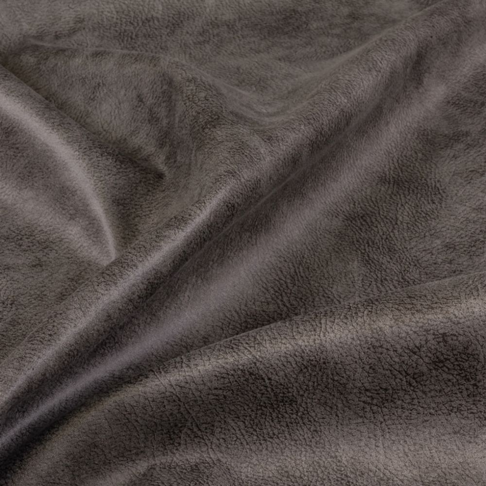 Искусственная замша Buffalo grey (Буффало грей)