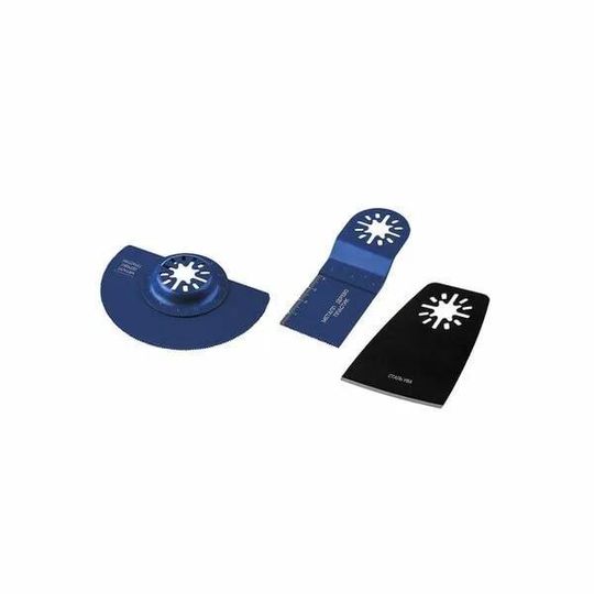 Насадки для реноваторов