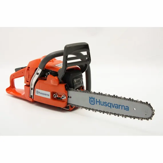 Бензопила "HUSQVARNA" 353