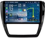 Магнитола для Volkswagen Jetta 6 2011-2018 - Teyes CC4-PRO монитор 10.36" 2K QLED на Android 13, Быстрейшая, Snapdragon 778G, ИИ, CarPlay, DSP, 4G SIM-слот